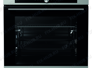 Плита (духовка) Gorenje GP779X (462807, BO6PY4L1-42) - Фото